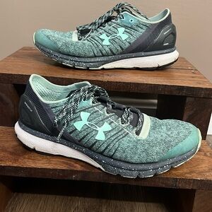 Under Armour Bandit 2 running shoes